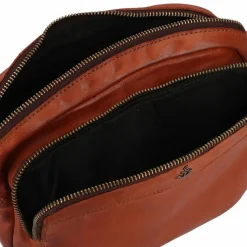 Harbour 2nd Anchor Love Thalea Umhängetasche Leder 23 cm