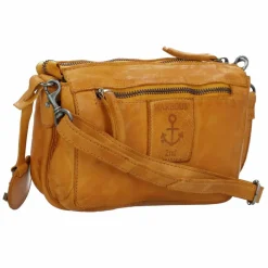 Harbour 2nd Umhängetaschen<Anchor Love Tiani Umhängetasche Leder 21.5 cm oriental mustard