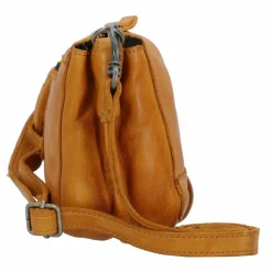 Harbour 2nd Umhängetaschen<Anchor Love Tiani Umhängetasche Leder 21.5 cm oriental mustard