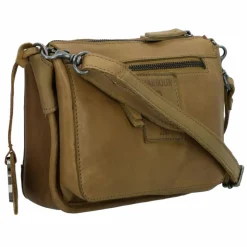 Harbour 2nd Anchor Love Tiani Umhängetasche Leder 21.5 cm