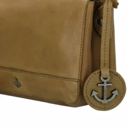 Harbour 2nd Anchor Love Tiani Umhängetasche Leder 21.5 cm