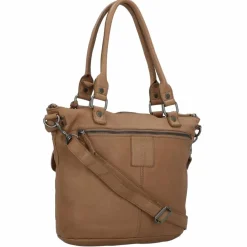 Harbour 2nd Anchor Love Umhängetasche Leder 28 cm