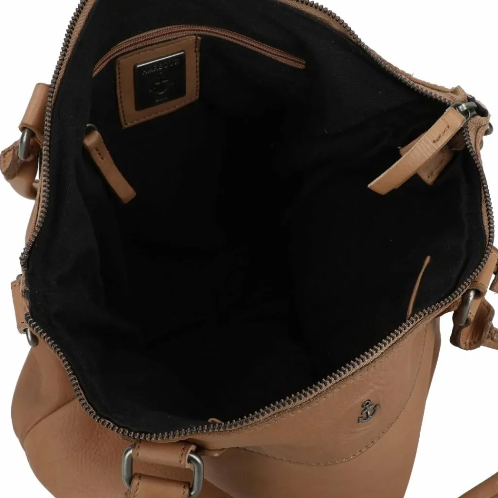 Harbour 2nd Anchor Love Umhängetasche Leder 28 cm