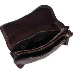 Harbour 2nd Anchor Love Umhängetasche Leder 22 cm