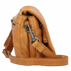 Harbour 2nd Anchor Love Umhängetasche Leder 22.5 cm