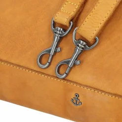 Harbour 2nd Anchor Love Umhängetasche Leder 34 cm