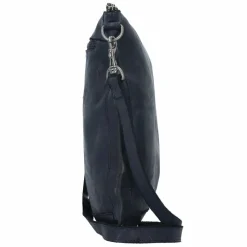 Harbour 2nd Umhängetaschen<Anchor Love Umhängetasche Leder 34 cm midnight navy