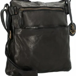 Harbour 2nd Anchor Love Zora Umhängetasche Leder 26 cm