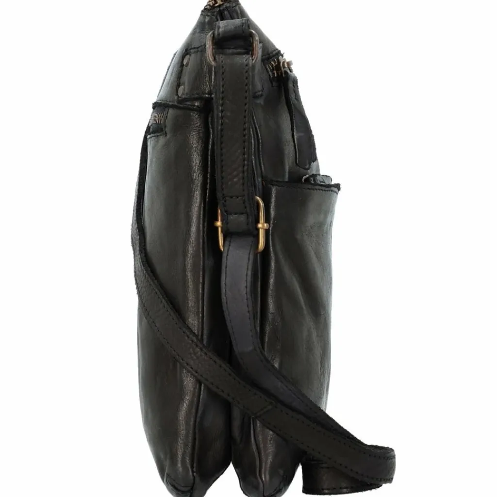 Harbour 2nd Anchor Love Zora Umhängetasche Leder 26 cm