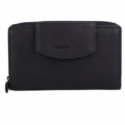 Damen Harbour 2nd Belana Geldbörse RFID Schutz Leder 16 cm