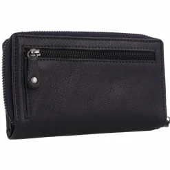 Damen Harbour 2nd Belana Geldbörse RFID Schutz Leder 16 cm