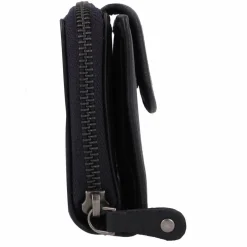 Damen Harbour 2nd Belana Geldbörse RFID Schutz Leder 16 cm