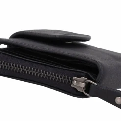 Damen Harbour 2nd Belana Geldbörse RFID Schutz Leder 16 cm