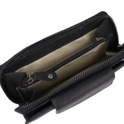 Damen Harbour 2nd Belana Geldbörse RFID Schutz Leder 16 cm