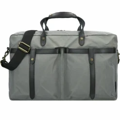 Harbour 2nd City Canvas Beverly Weekender Reisetasche 47.5 cm