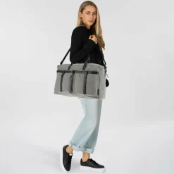 Harbour 2nd City Canvas Beverly Weekender Reisetasche 47.5 cm