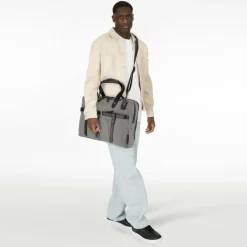 Harbour 2nd City Canvas Will Aktentasche 42 cm Laptopfach