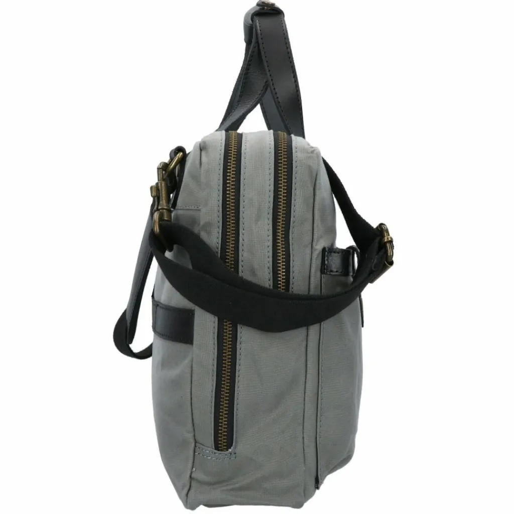 Harbour 2nd City Canvas Will Aktentasche 42 cm Laptopfach