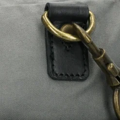 Harbour 2nd City Canvas Will Aktentasche 42 cm Laptopfach