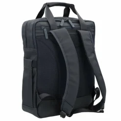 Harbour 2nd Daypacks<City Lights Daypack 40 cm Laptopfach midnight navy