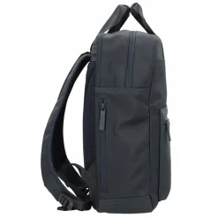 Harbour 2nd Daypacks<City Lights Daypack 40 cm Laptopfach midnight navy