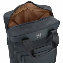 Harbour 2nd Daypacks<City Lights Daypack 40 cm Laptopfach midnight navy