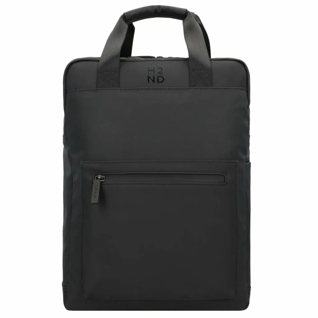 Harbour 2nd Daypacks<City Lights Daypack 40 cm Laptopfach dark ash
