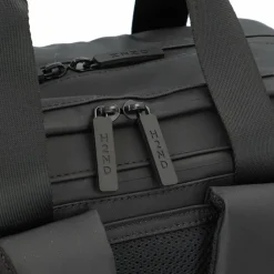 Harbour 2nd Daypacks<City Lights Daypack 40 cm Laptopfach dark ash