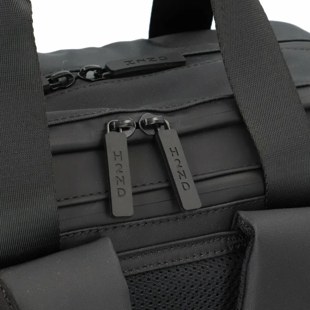 Harbour 2nd Daypacks<City Lights Daypack 40 cm Laptopfach dark ash