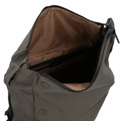 Harbour 2nd Daypacks<City Lights Daypack 46 cm Laptopfach dolphin grey