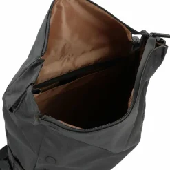 Best Harbour 2nd City Lights Daypack 46 cm Laptopfach dark ash