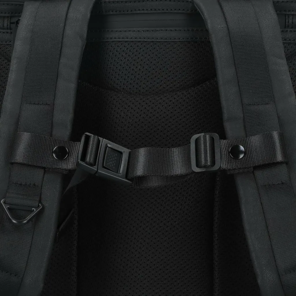 Harbour 2nd City Lights Daypack 40 cm Laptopfach