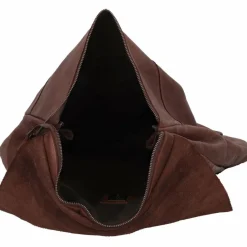 Harbour 2nd Cool Casual Albatros Rucksack Leder 40 cm