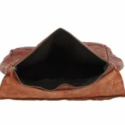 Harbour 2nd Lederrucksäcke|Business-Rucksäcke<Cool Casual Albatros Rucksack Leder 40 cm charming cognac