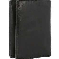 Sale Harbour 2nd Cool Casual Amoy Geldbörse Leder 9 cm dark ash