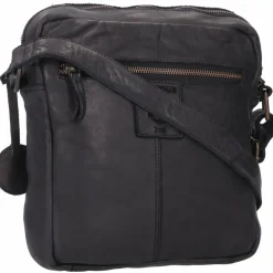 Harbour 2nd Cool Casual Arion Umhängetasche Leder 23 cm