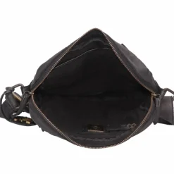 Harbour 2nd Cool Casual Arion Umhängetasche Leder 23 cm