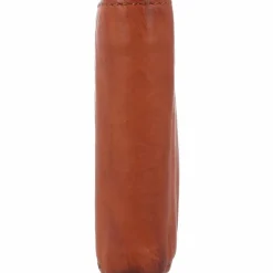 Discount Harbour 2nd Cool Casual August Geldbörde Leder 12 cm charming cognac