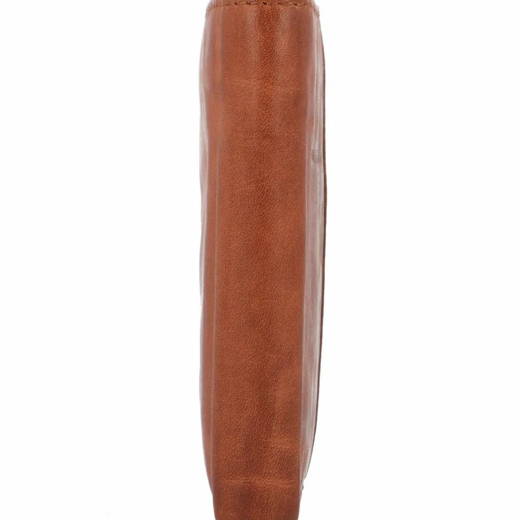 Harbour 2nd Herrengeldbörsen Hochformat<Cool Casual Eugen Geldbörse Leder 10 cm charming cognac