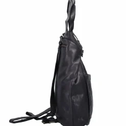 Harbour 2nd Cool Casual Herakles Rucksack Leder 41 cm Laptopfach