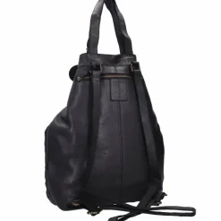 Harbour 2nd Cool Casual Herakles Rucksack Leder 41 cm Laptopfach