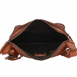 Harbour 2nd Cool Casual Matteo Umhängetasche Leder 30 cm