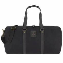 Harbour 2nd Weekender|Reisetaschen Ohne Rollen<Cool Casual Weekender Reisetasche 53 cm black
