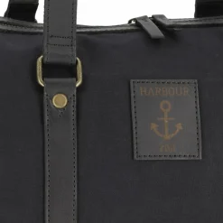 Harbour 2nd Weekender|Reisetaschen Ohne Rollen<Cool Casual Weekender Reisetasche 53 cm black
