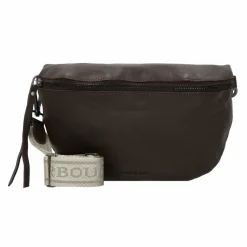 Harbour 2nd Evi Umhängetasche Leder 28 cm