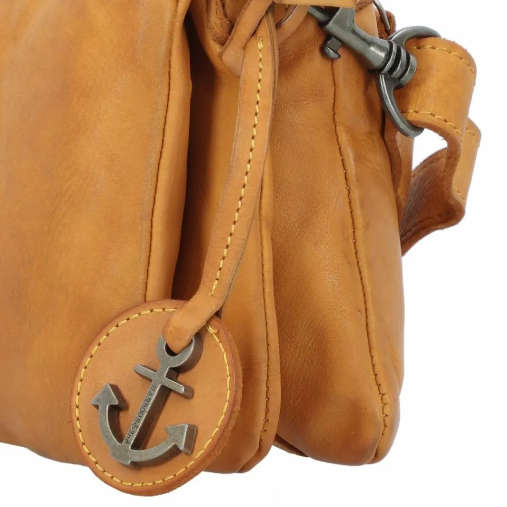 Harbour 2nd Evita Umhängetasche Leder 23.5 cm