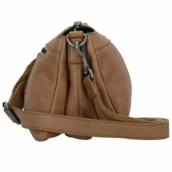 Harbour 2nd Umhängetaschen<Evita Umhängetasche Leder 23.5 cm spicy ginger