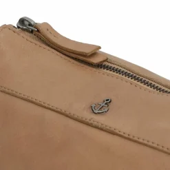 Harbour 2nd Umhängetaschen<Evita Umhängetasche Leder 23.5 cm spicy ginger