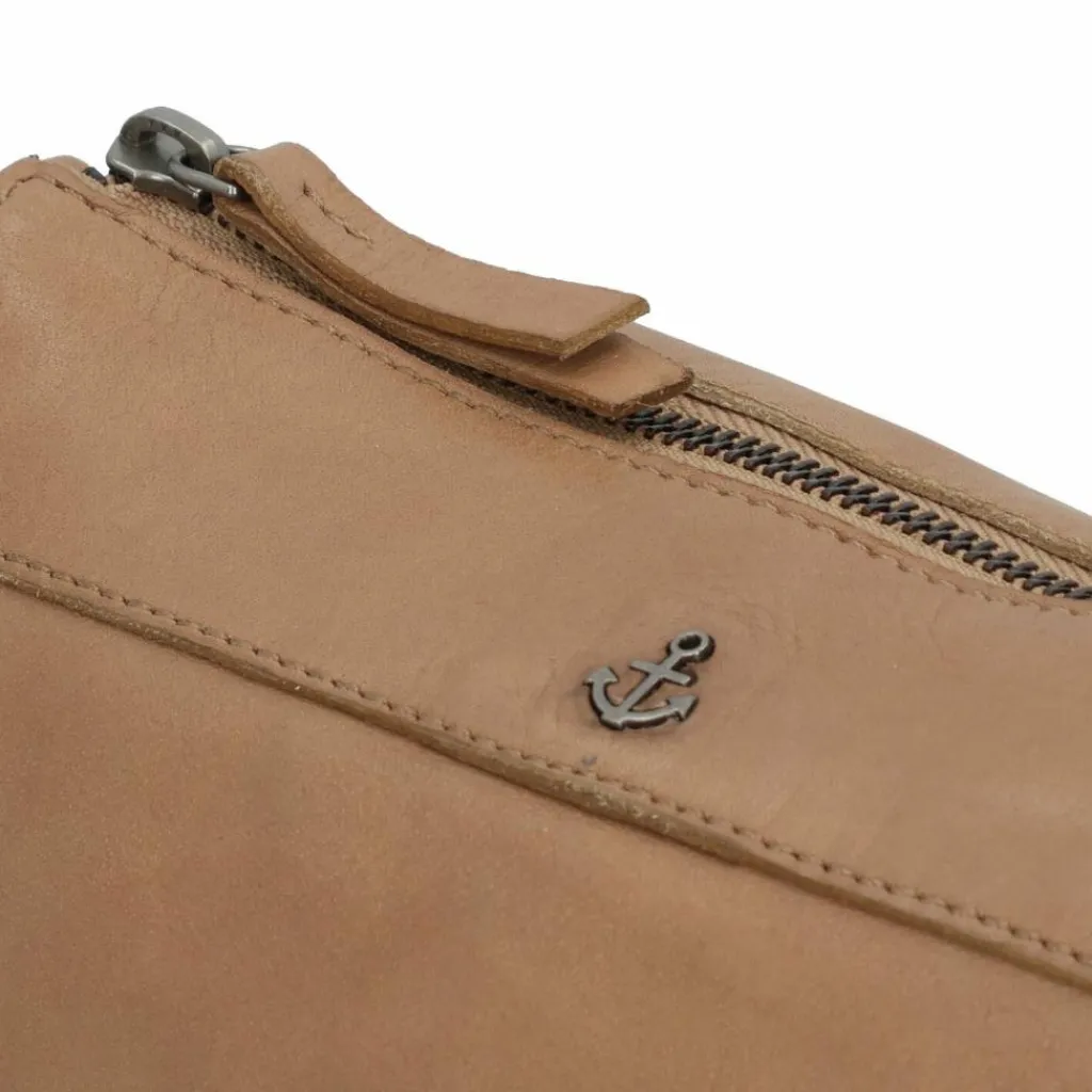 Harbour 2nd Umhängetaschen<Evita Umhängetasche Leder 23.5 cm spicy ginger