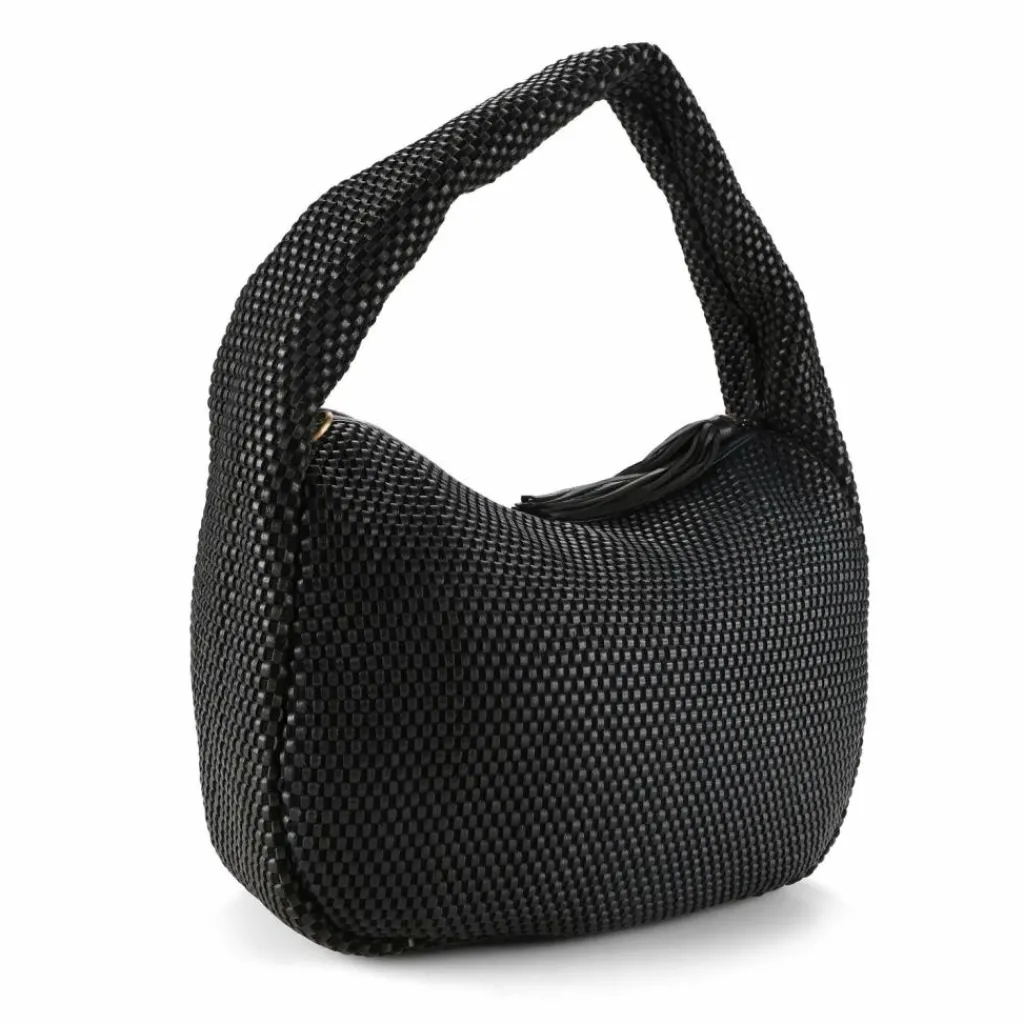 Harbour 2nd Schultertaschen<Fashion Lights Schultertasche Leder 36 cm dark ash